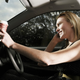 Illustration for article titled Survey: 80% Of Americans Use Cellphones While Driving